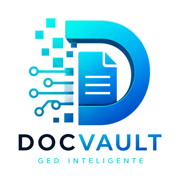 DocVault